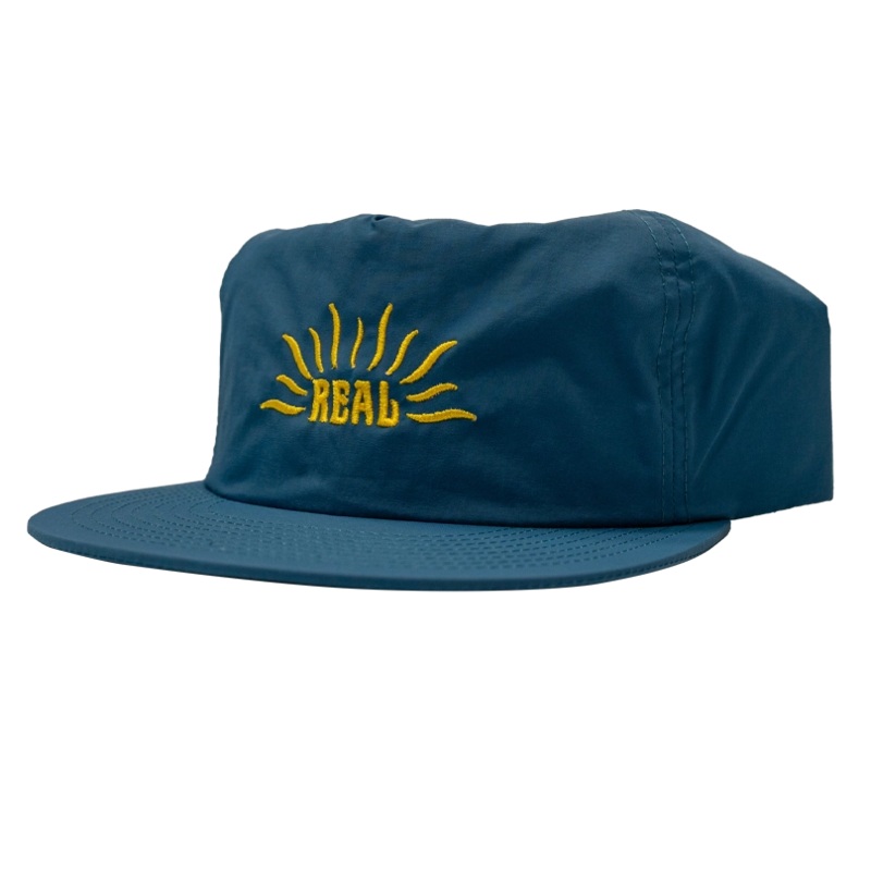REAL Sun Ray Hat-Atlantic