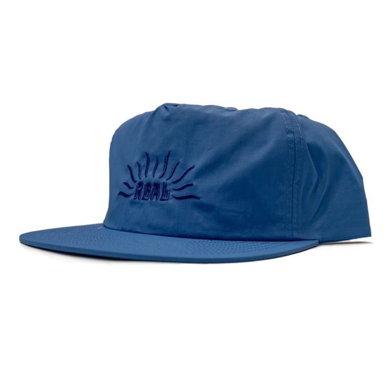 REAL Sun Ray Hat-Hydro
