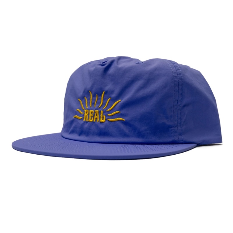 REAL Sun Ray Hat-Lapis