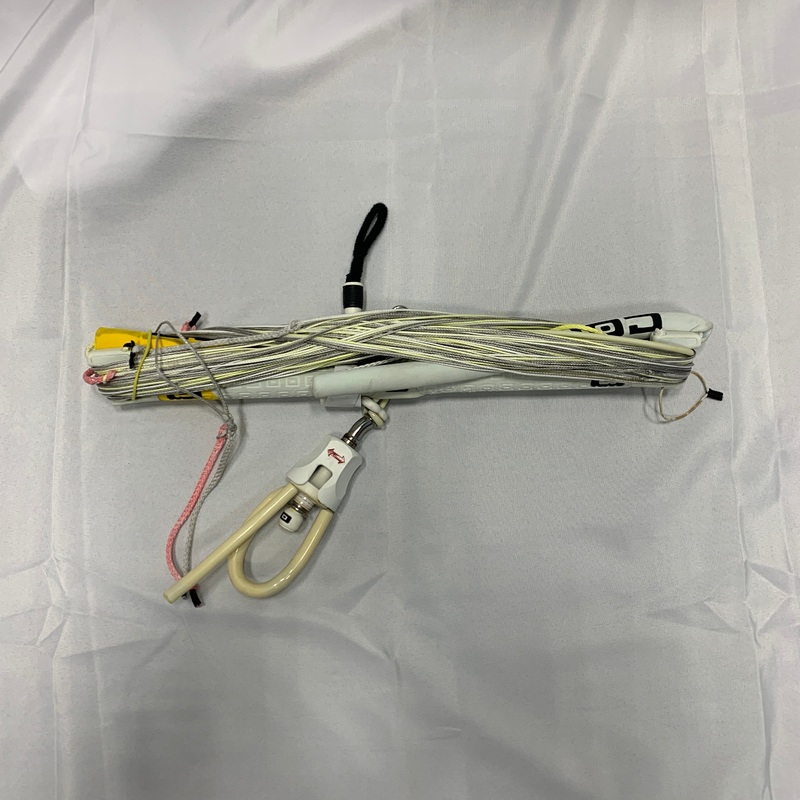 USED Core Sensor 2S Bar