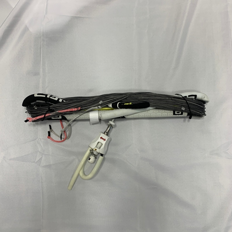 USED Core Sensor 2S Pro Bar