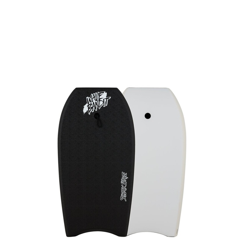 Wave Bandit Shockwave 42″-Black