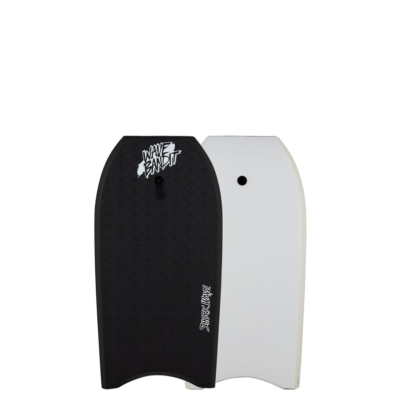 Wave Bandit Shockwave 45″-Black