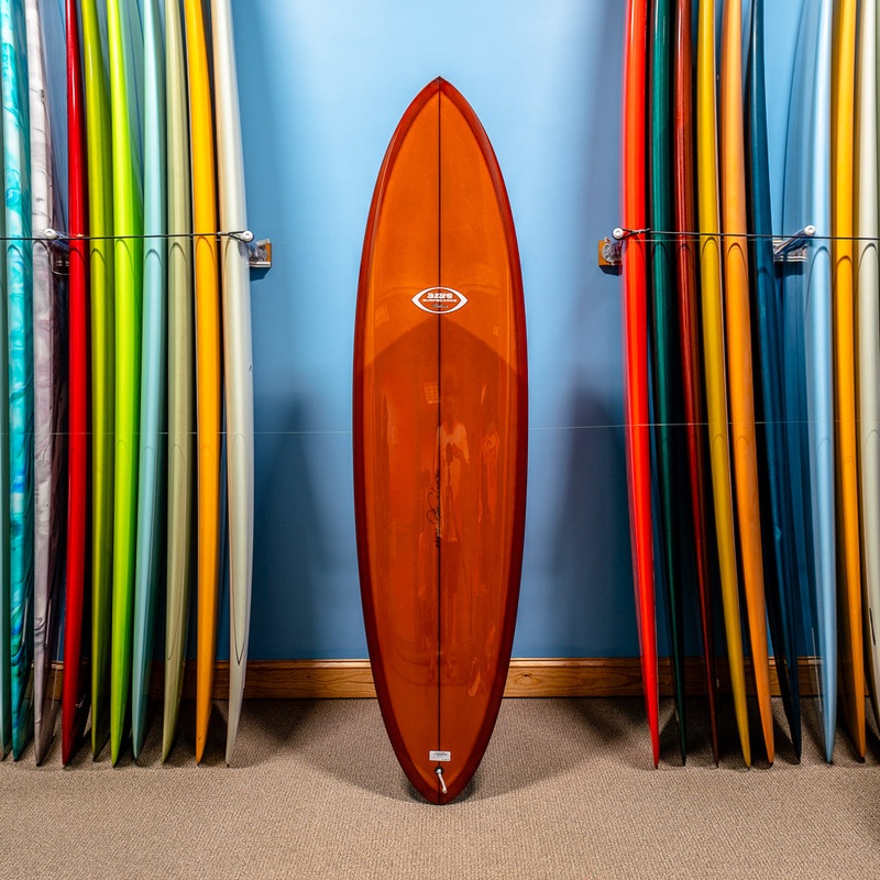 Bing Slalom PU/Poly 7’0″