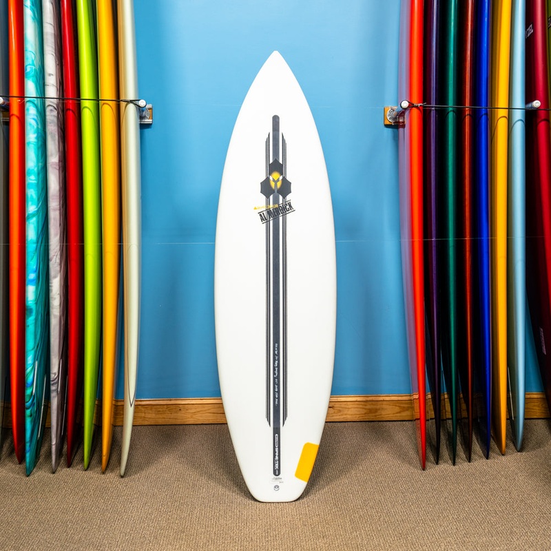Channel Islands Happy Everyday Spine-Tek 6’2″ (Blem)