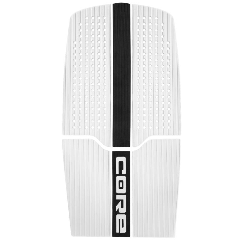 Core Front + Center Traction Pad