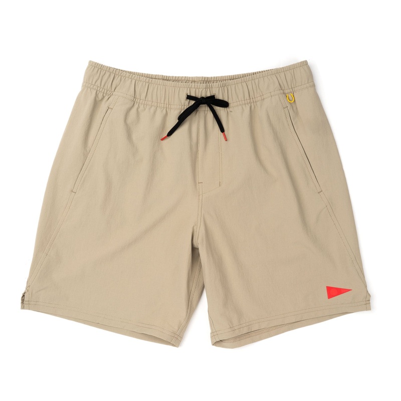 Florence Marine X All-Purpose Cordura Shorts-Vintage Khaki