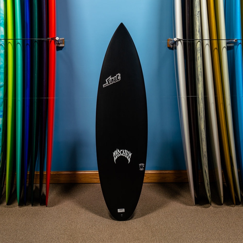 Lost 3.0 Stub Thumb Black Sheep 5’10”