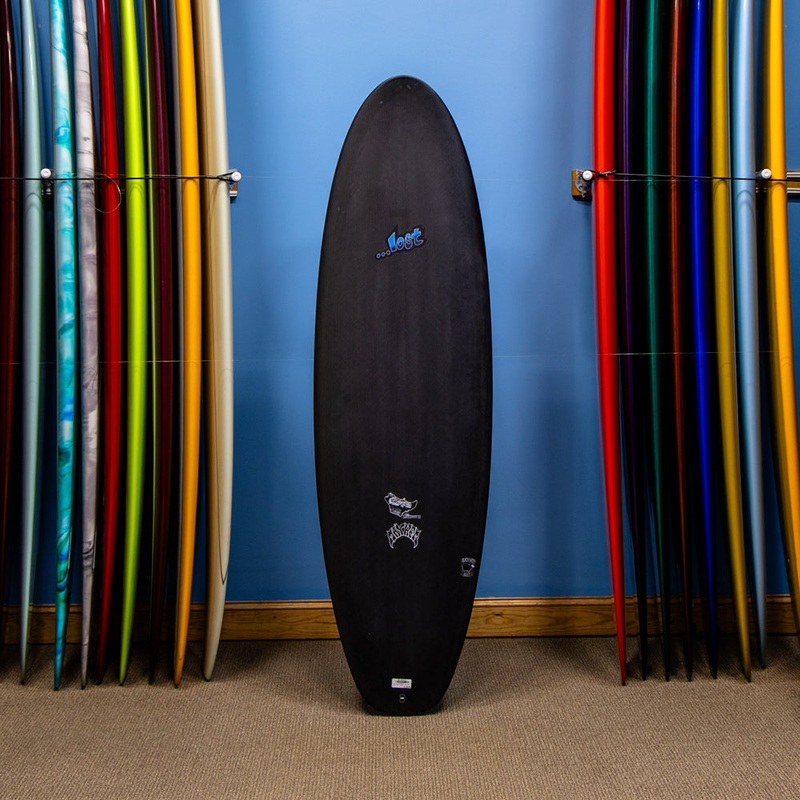 Lost LayZToy II Black Sheep 6’6″ (Blem)