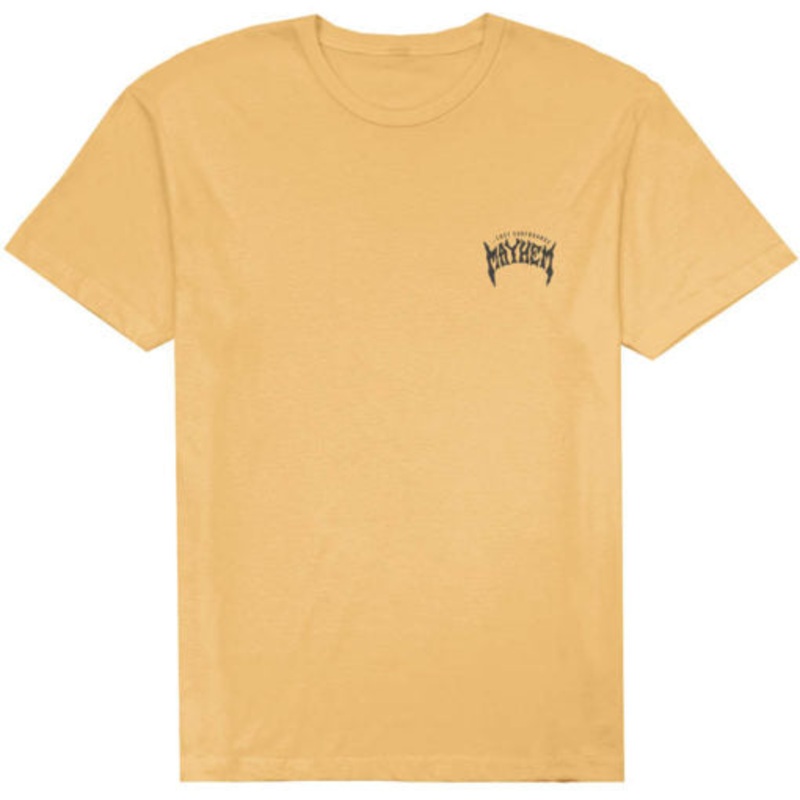 Lost Mayhem Designs Tee-Squash