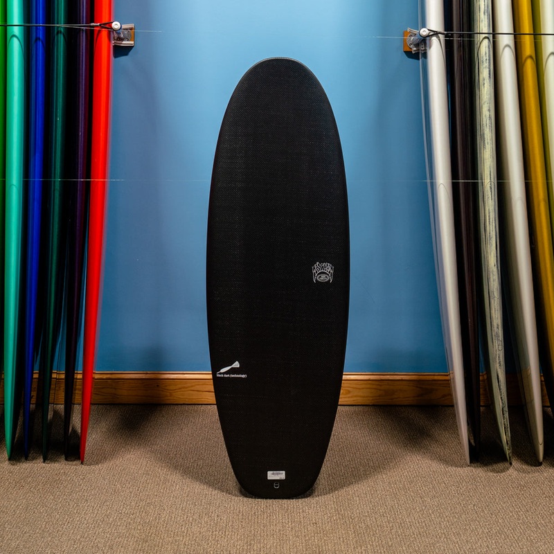 Lost Party Platter Double Dart 5’0″