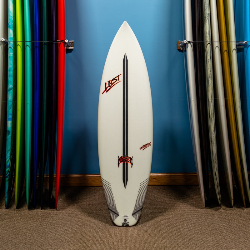 Lost The Ripper Light Speed 6’0″