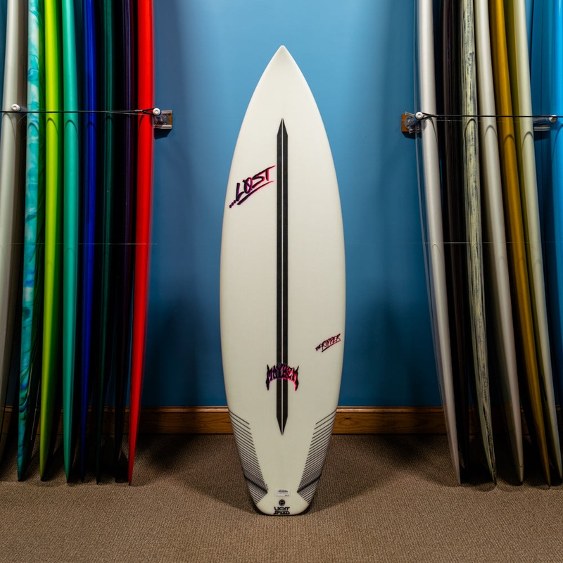 Lost The Ripper Light Speed 6’3″