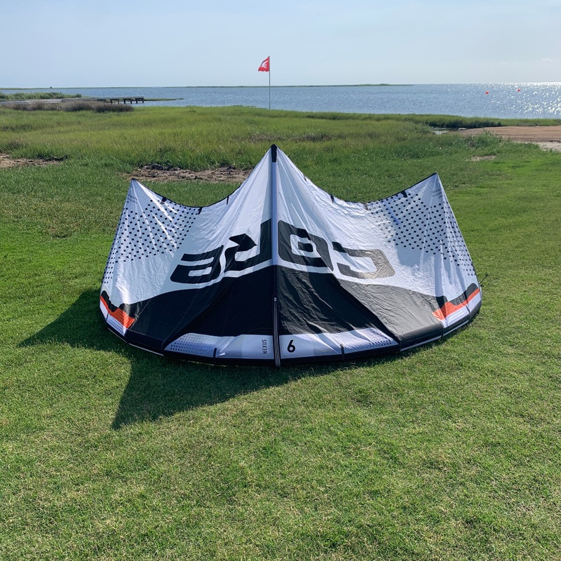 USED Core Nexus 4 Kite-6m