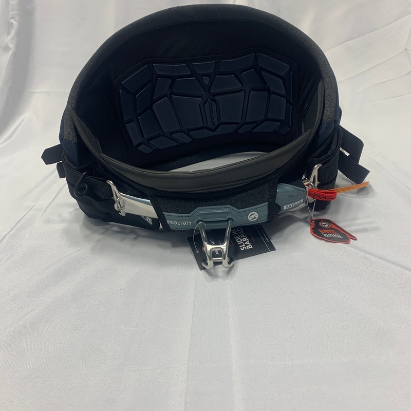 USED Prolimit Vector Kite Waist Harness-Medium