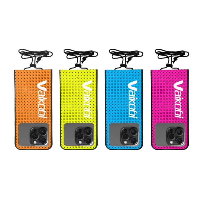 Vaikobi Waterproof Phone Case