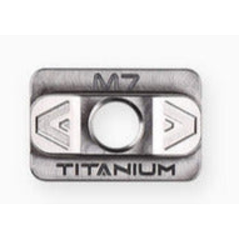 Armstrong Titanium M7 T Nut