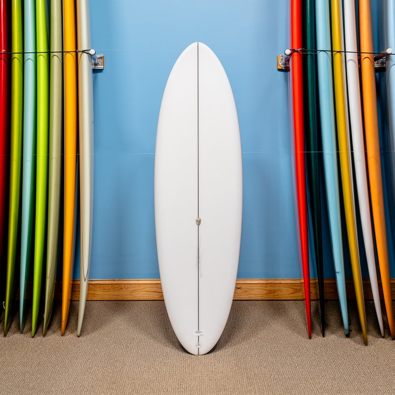 Christenson Hole Shot PU/Poly 5’7″