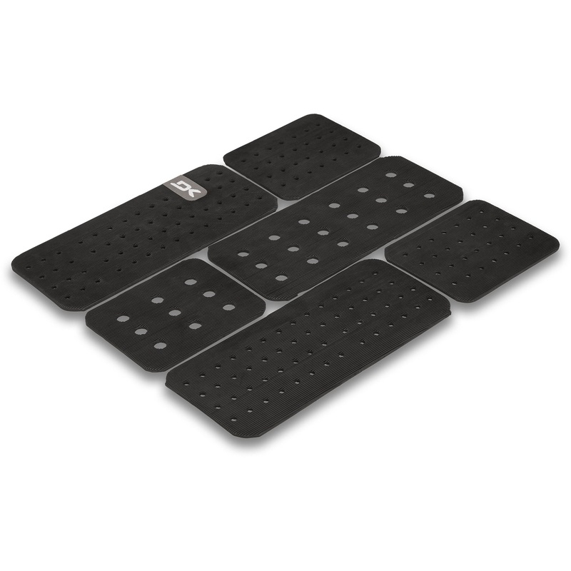 Dakine Front Foot Surf Traction Pad-Black