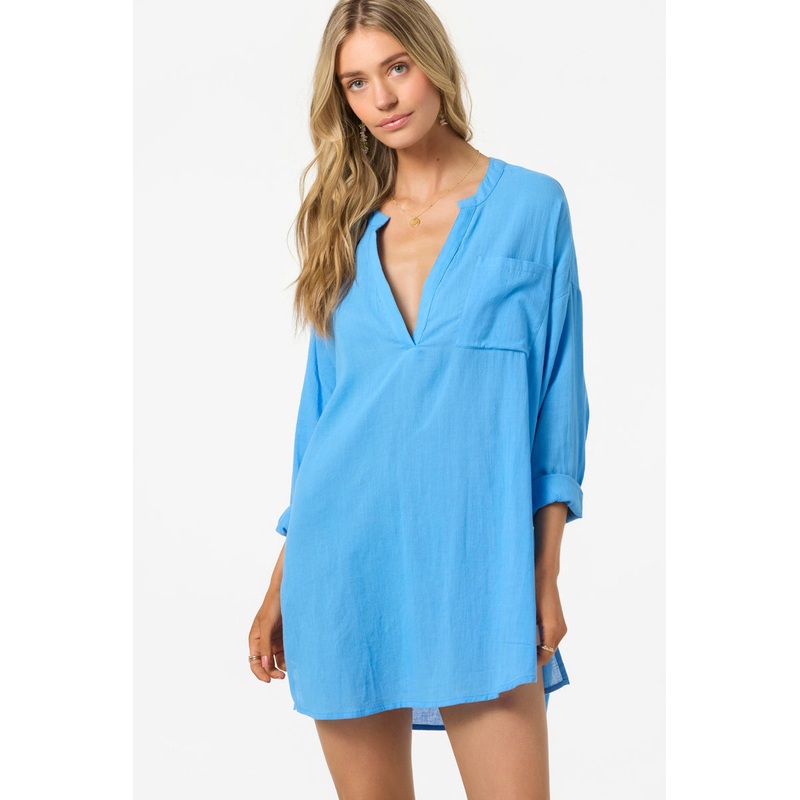 O’Neill Belizin Dress-Regatta