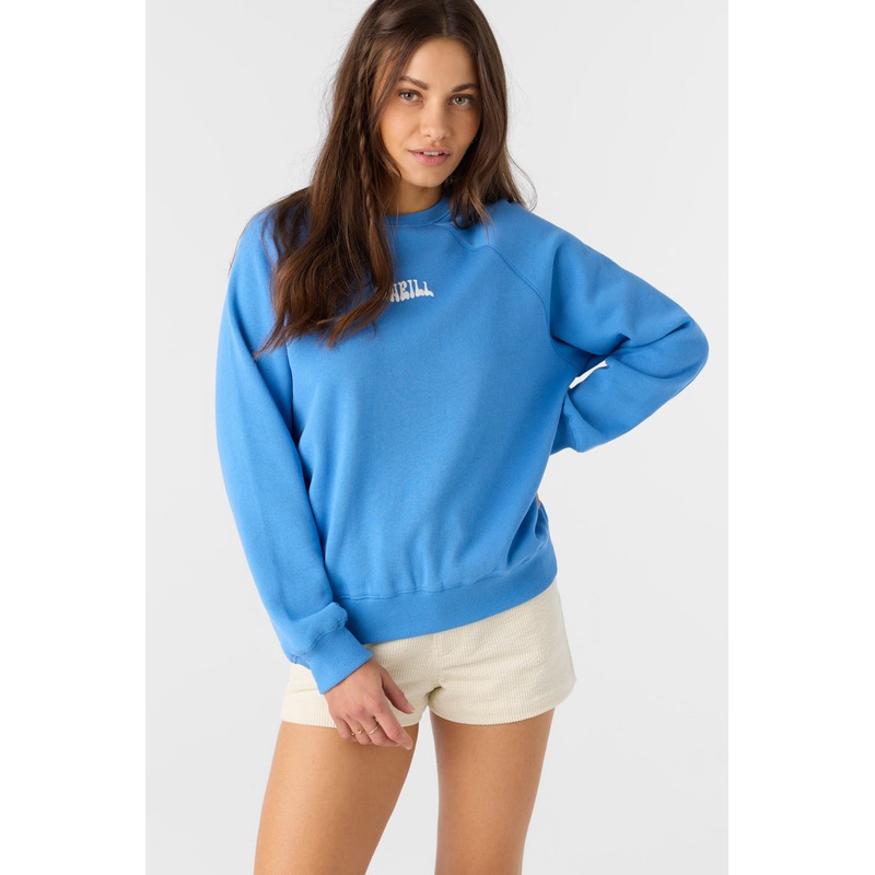 O’Neill Boardwalk Sweatshirt-Regatta