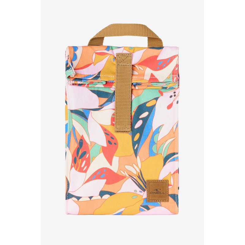 O’Neill Picnic Lunchbox-Multi Clr