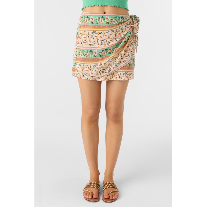 O’Neill Yara Skirt-Tapioca