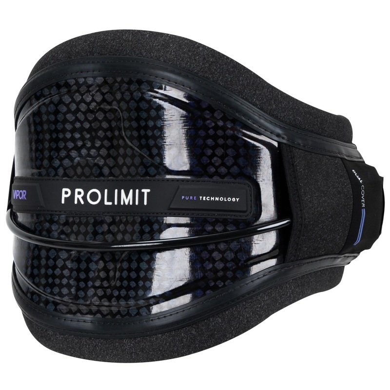 Prolimit Vapor Wmn’s Waist Harness-Lavender