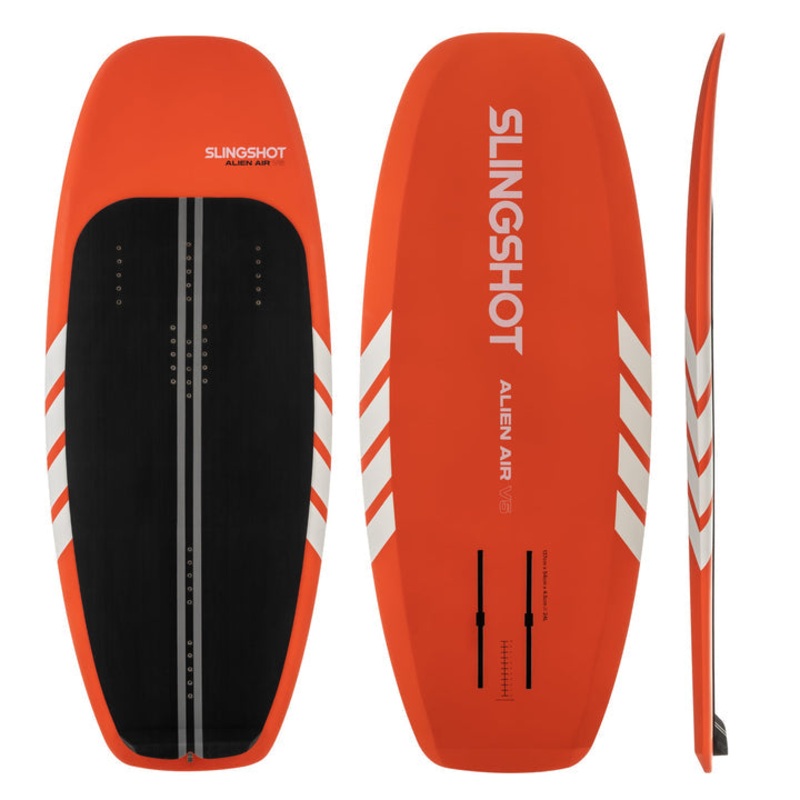 Slingshot Alien Air V5 Foilboard-4’6″