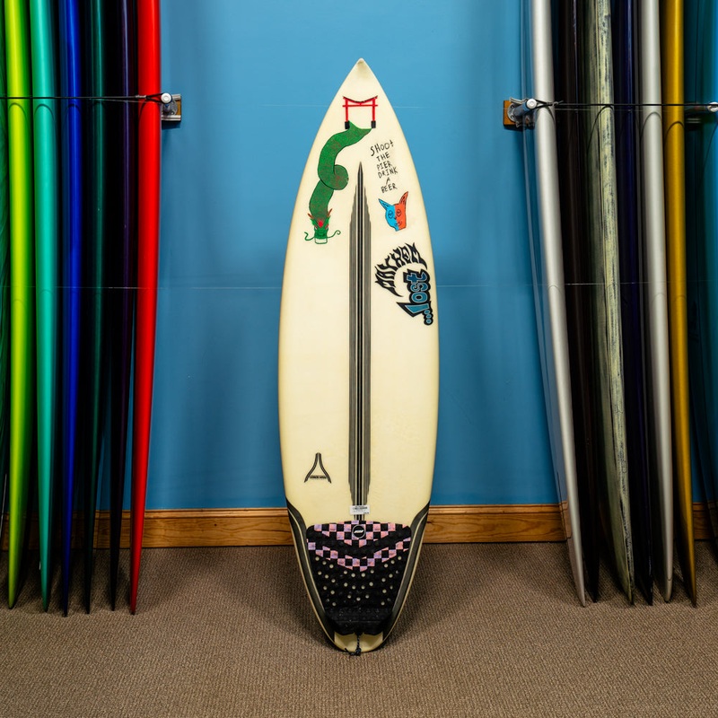 USED Lost Baby Buggy 5’9″