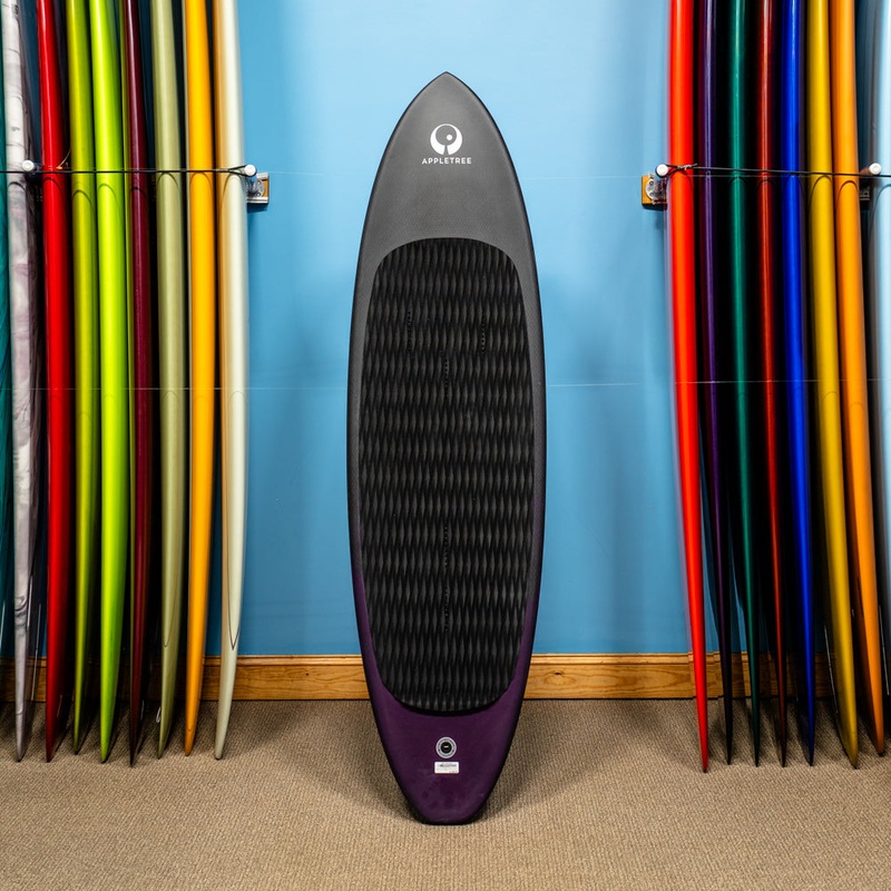 Appletree Skipper Midlength 6’4″ x 87L