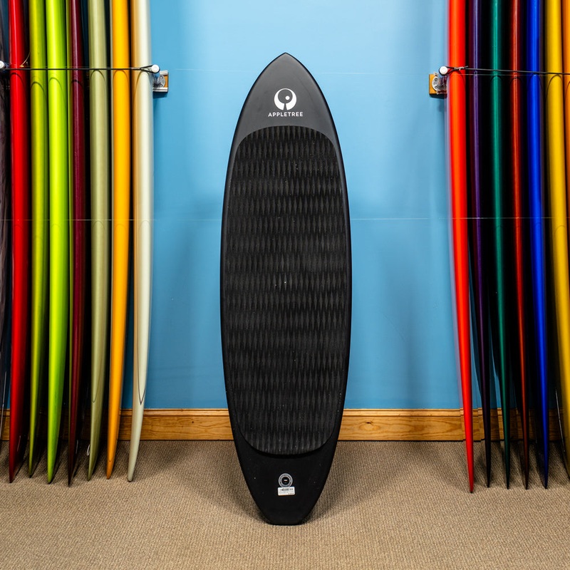 Appletree Zapple x Foil Drive Board 5’8″ x 54L