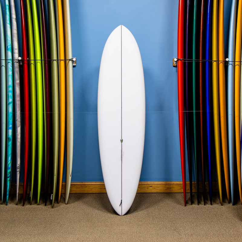 Christenson C-Bucket PU/Poly 6’10”