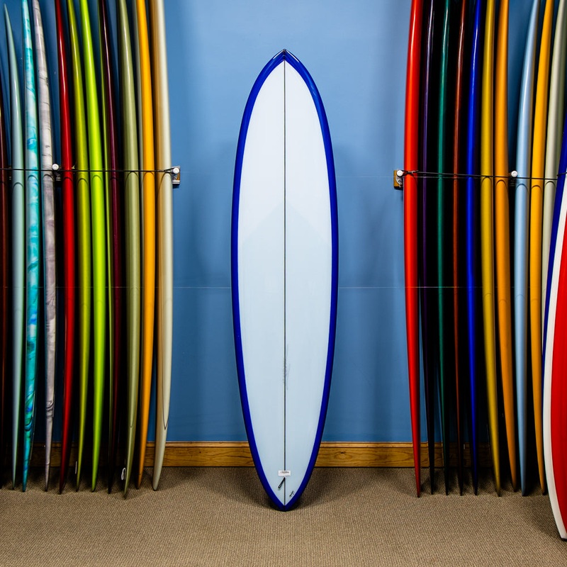 Christenson C-Bucket PU/Poly 7’6″