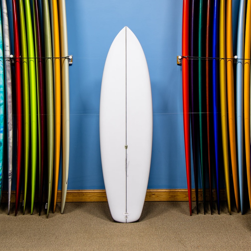 Christenson Easy Wind PU/Poly 6’6″