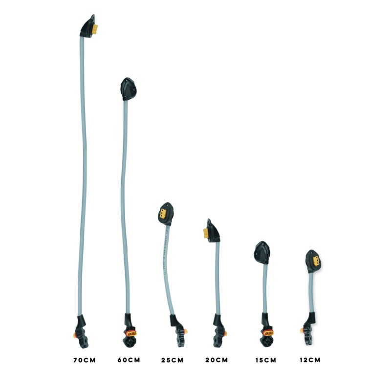 Foil Drive V2 Motor Cable