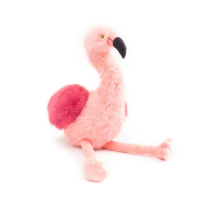 Lucy’s Room Florence The Flamingo Stuffed Animal