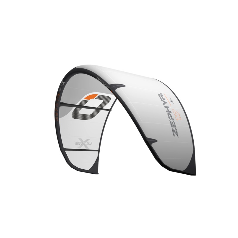 Ozone Zephyr V8 Ultra-X Kite