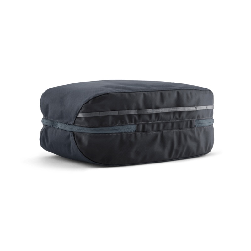 Patagonia Black Hole Cube 14L Bag-Smolder Blue