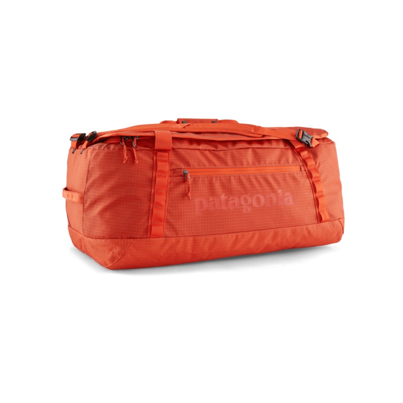 Patagonia Black Hole Duffel 70L Bag-Pollinator Orange