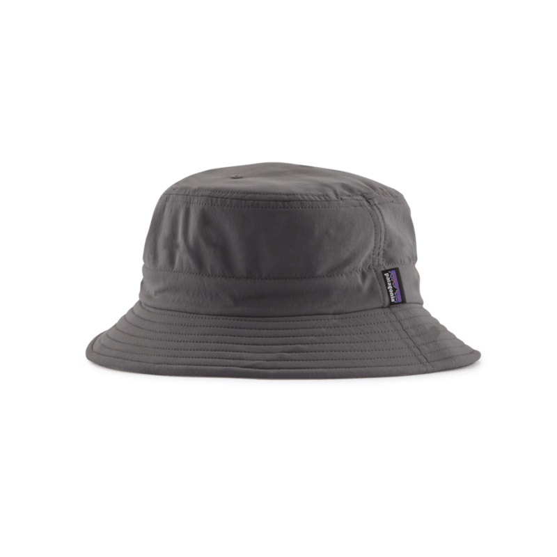 Patagonia Surf Brimmer Hat-Forge Grey