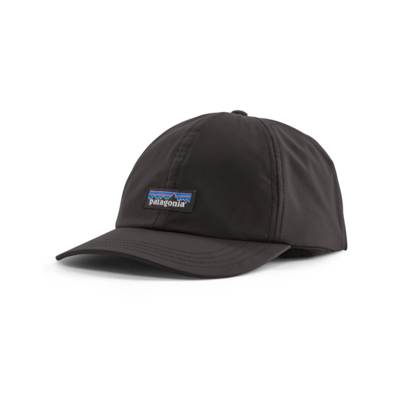 Patagonia Terrebonne Hat-Black