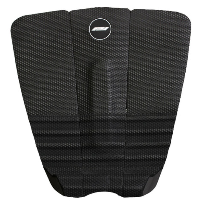 Pro-Lite Ridgeline Traction Pad-Black