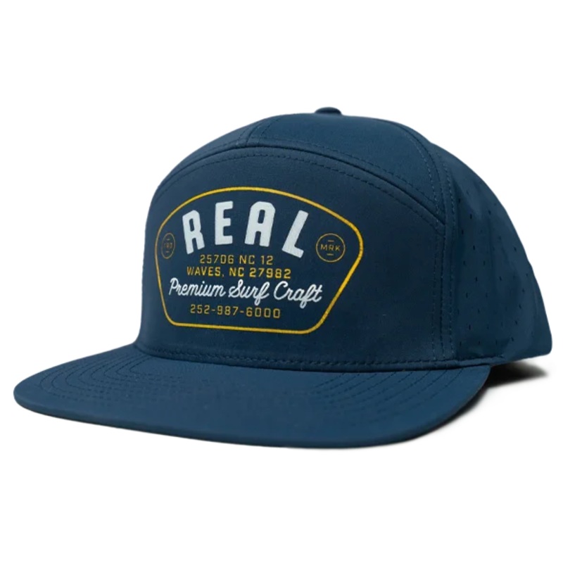 REAL Surf Craft Hat-Light Navy
