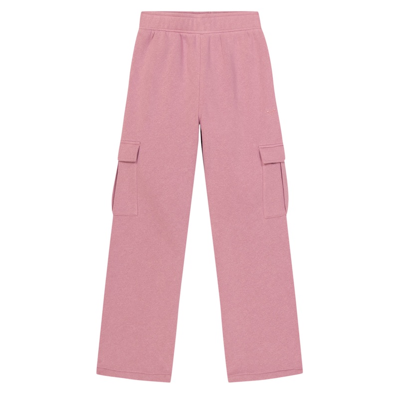 Roxy Girls Hike Pants-Mauve Orchid