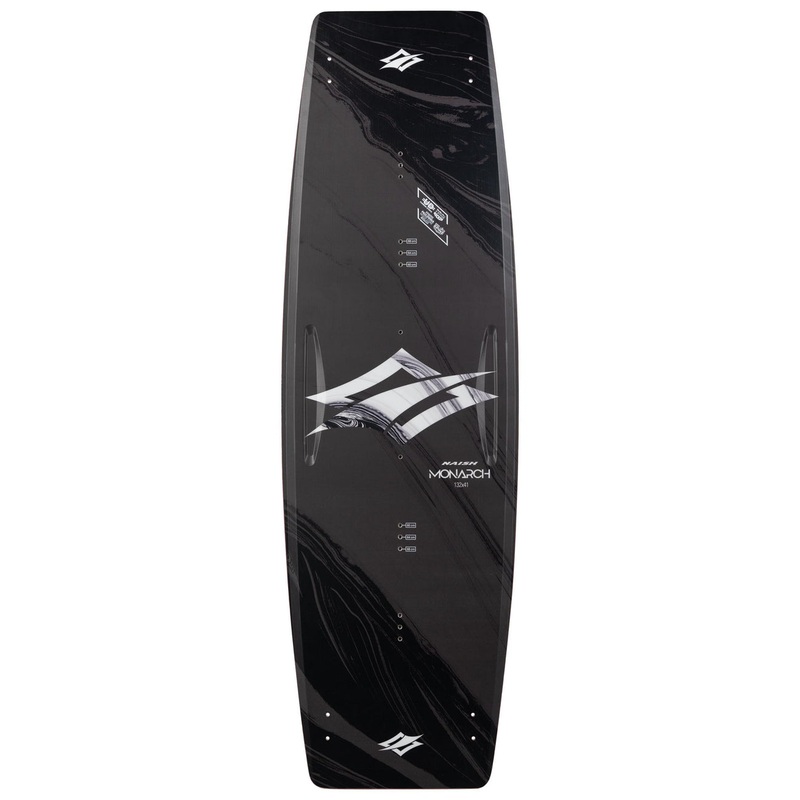2025 Naish Monarch Kiteboard