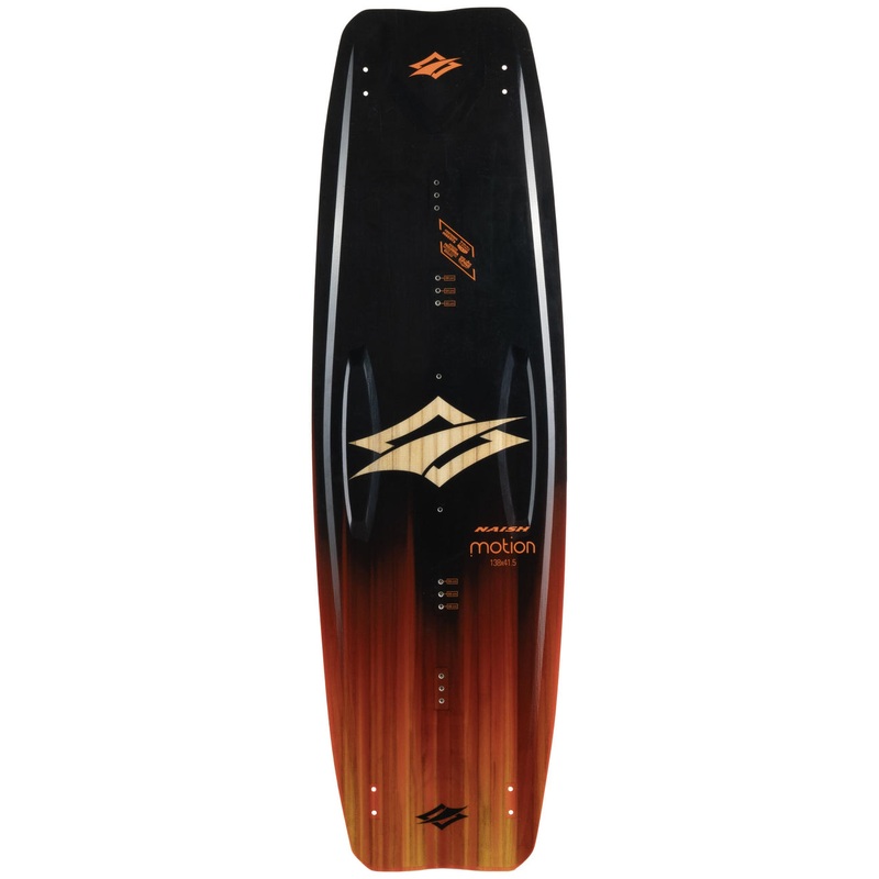 2025 Naish Motion Kiteboard