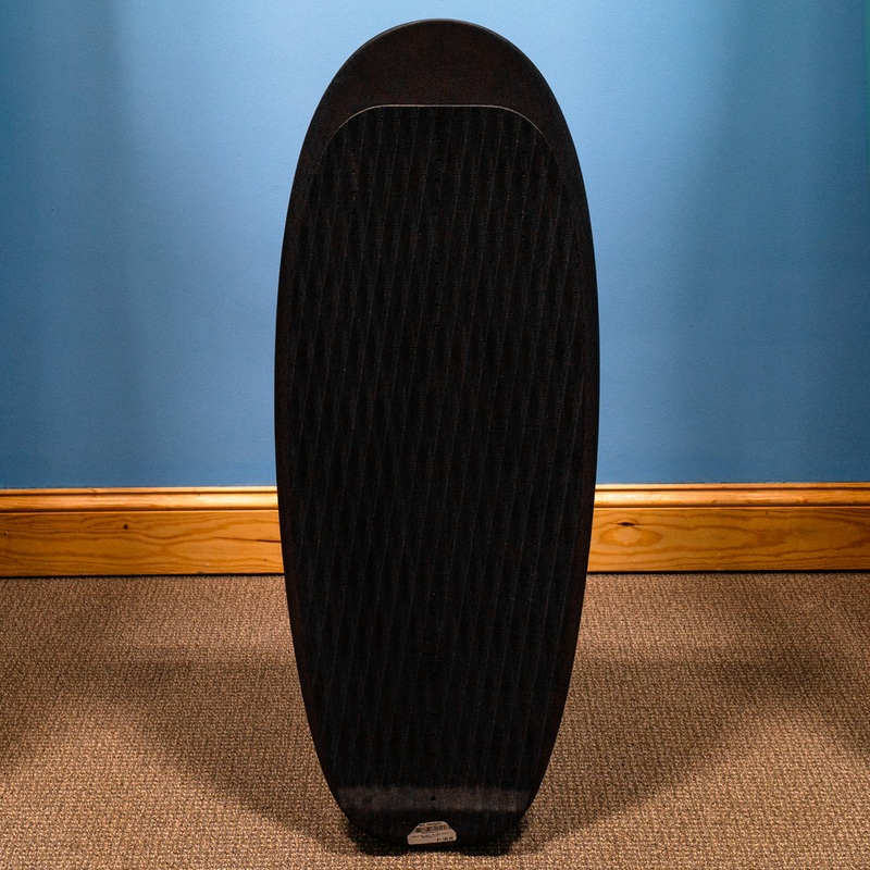 Appletree Apple Skipper Short EPS/Epoxy 3’4″ x 14L