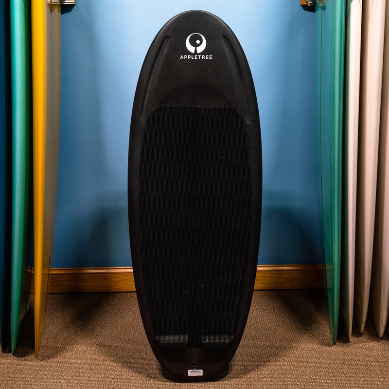 Appletree Apple Skipper Wing EPS/Epoxy 4’10” x 55L