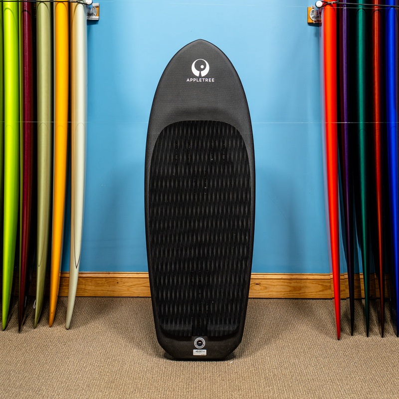 Appletree Apple Slice Wing V3 4’10” x 50L